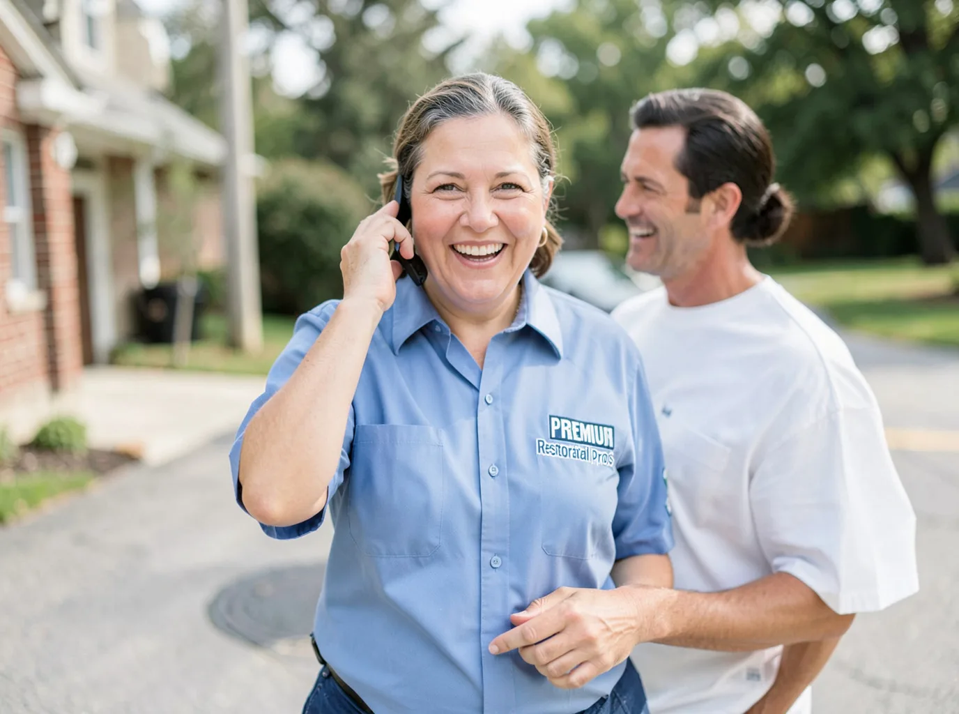Water Damage Restoration Argillite, KY FAQs
